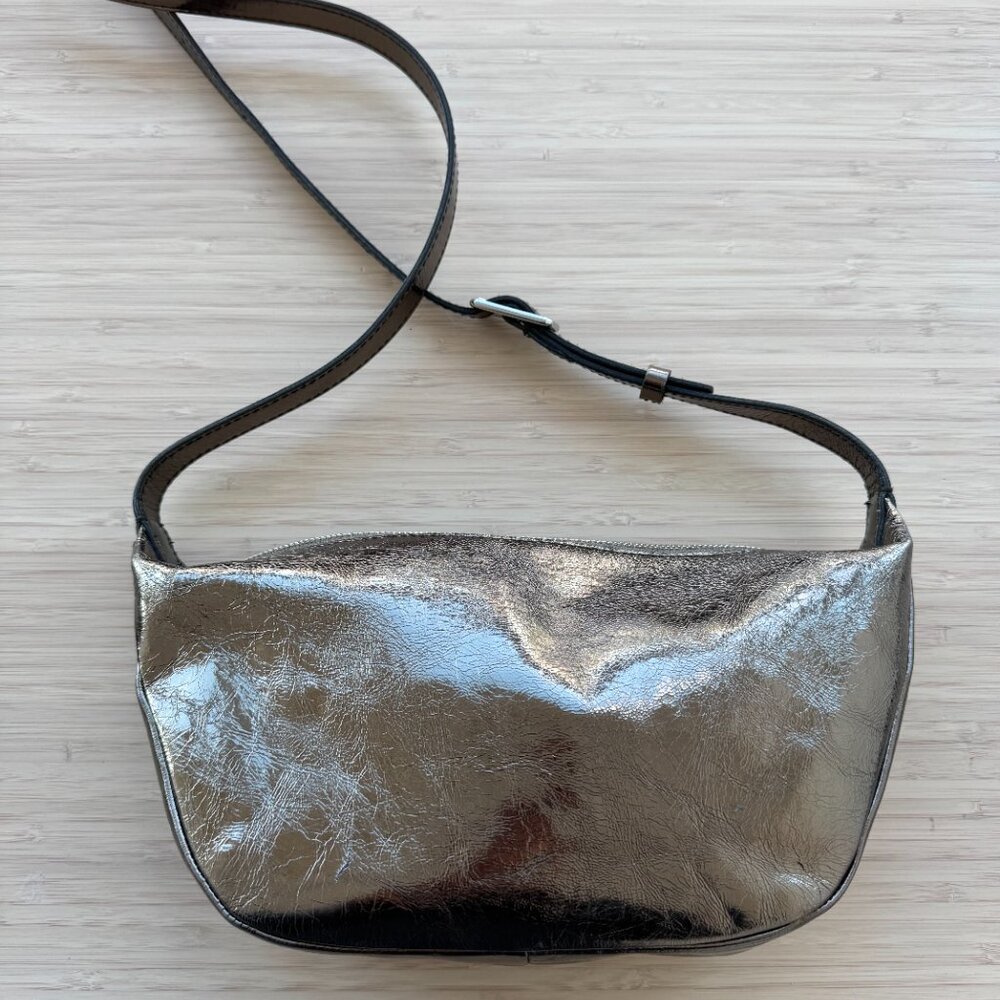 Madewell The Sling Crossbody Bag SOLD OUT on website